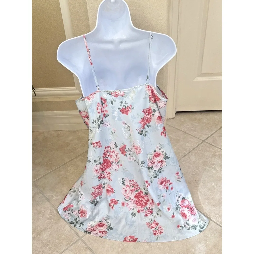 FLORA nikrooz slip